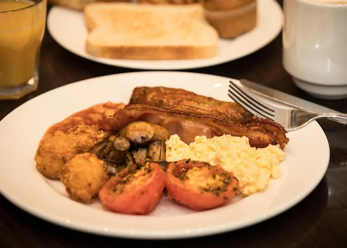Hampton By Hilton London Croydon